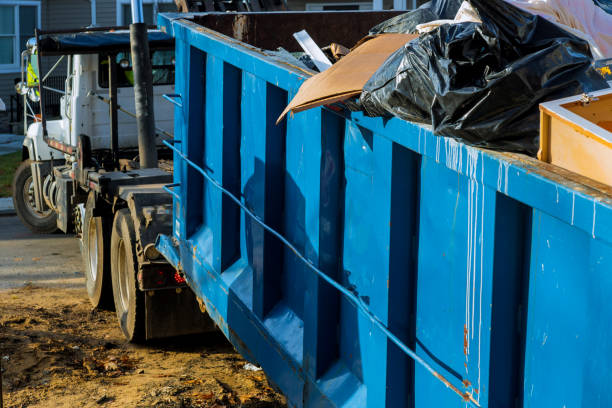 Best Same-Day Junk Removal Services  in Carrollton, KY