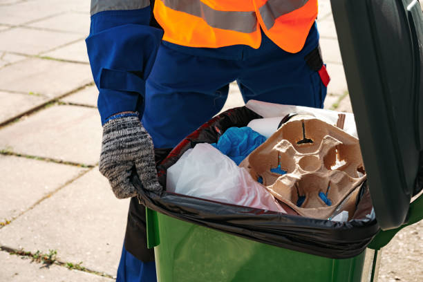 Best Construction Debris Removal  in Carrollton, KY